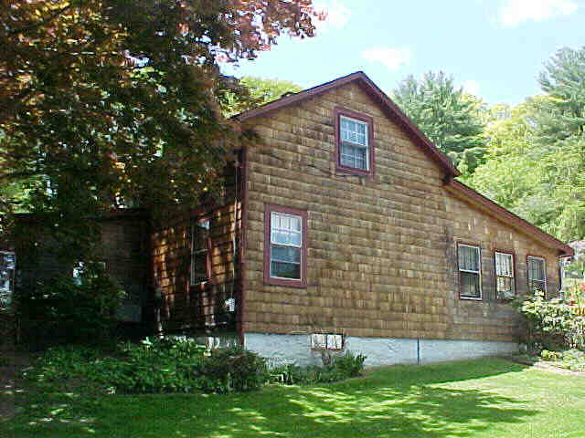 Building photograph for 117 WHITE HOLLOW ROAD